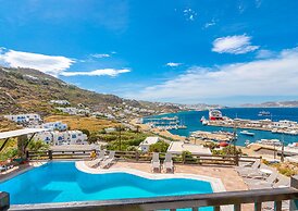 Paradision Hotel