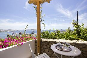 Paradision Hotel