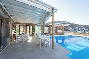 Paradision Hotel