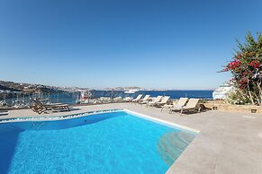 Paradision Hotel