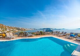 Paradision Hotel