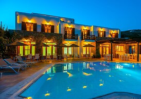 Paradision Hotel