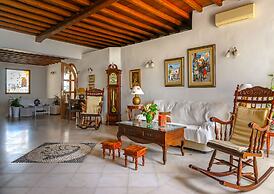 Paradision Hotel