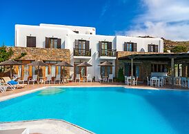 Paradision Hotel