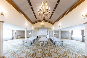 Elite Hotel Dragos