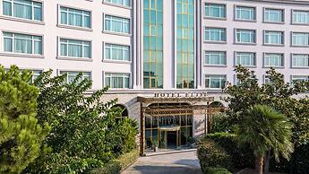 Elite Hotel Dragos