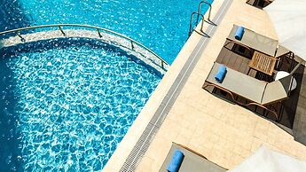 Elite Hotel Dragos