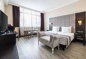 Elite Hotel Dragos