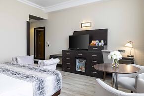 Elite Hotel Dragos