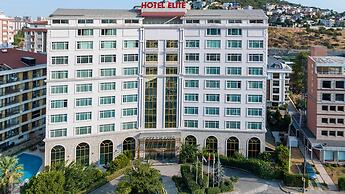 Elite Hotel Dragos