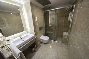 Elite Hotel Dragos