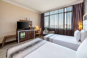 Elite Hotel Dragos