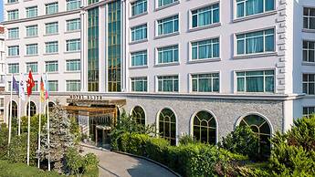 Elite Hotel Dragos