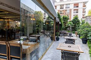 Elite Hotel Dragos