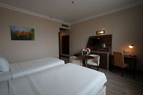 Elite Hotel Dragos