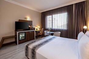Elite Hotel Dragos