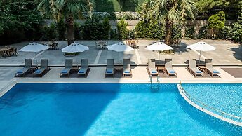Elite Hotel Dragos