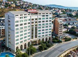 Elite Hotel Dragos