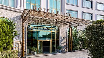 Elite Hotel Dragos