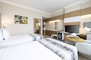 Elite Hotel Dragos