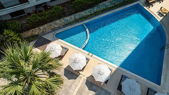 Elite Hotel Dragos