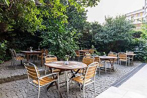 Elite Hotel Dragos