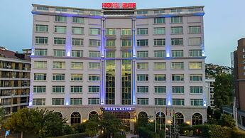 Elite Hotel Dragos