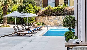 Elite Hotel Dragos