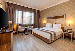 Elite Hotel Dragos