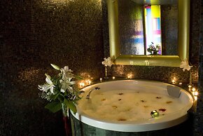 Elite Hotel Dragos