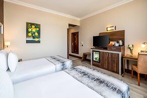 Elite Hotel Dragos