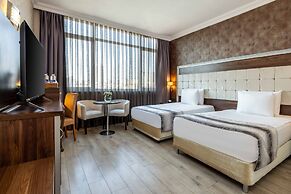 Elite Hotel Dragos