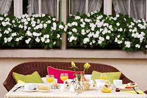 Hotel Sonne