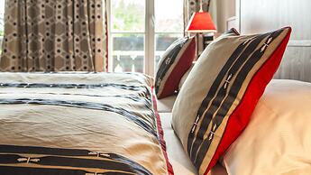 Hotel Sonne