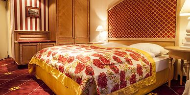 Hotel Sonne