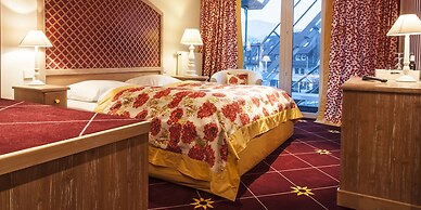 Hotel Sonne