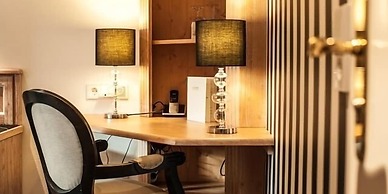 Hotel Sonne