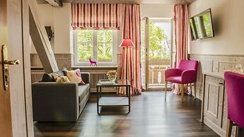 Hotel Sonne
