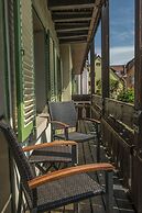 Hotel Sonne