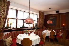 Hotel Sonne