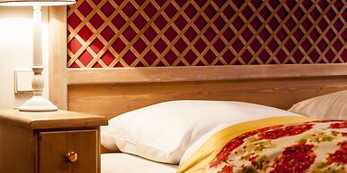 Hotel Sonne