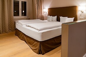 Romantik Jugendstilhotel Bellevue