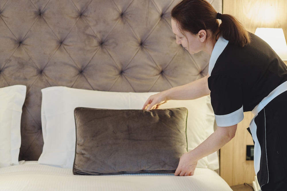Lajadira Hotel & Spa