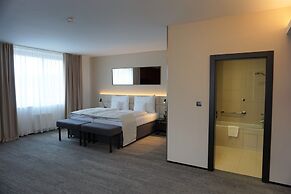 Clarion Congress Hotel Prague