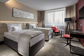 Clarion Congress Hotel Prague