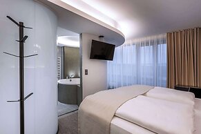 Clarion Congress Hotel Prague