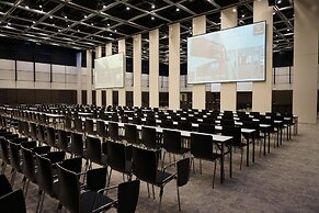 Clarion Congress Hotel Prague