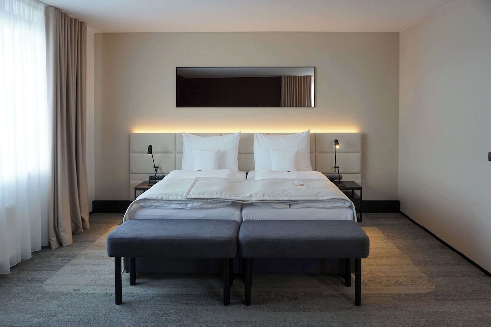 Clarion Congress Hotel Prague