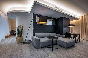 Clarion Congress Hotel Prague