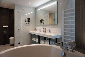 Clarion Congress Hotel Prague